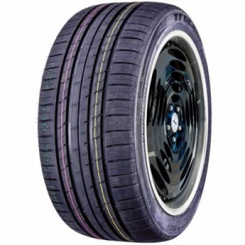 Шины Tracmax X-privilo RS01+ 265/45 R20 108Y XL
